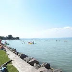 In - Balaton 20063 Prázdninový dům Siófok
