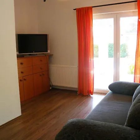 In Siofok/balaton 20063 Holiday home *