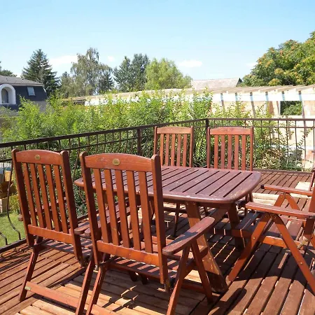 In - Balaton 20063 Feriehus Siófok