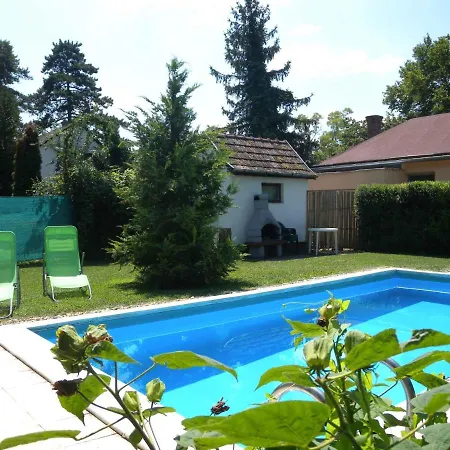 In Siofok/balaton 20063 Holiday home Siofok