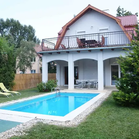 In Siofok/balaton 20063