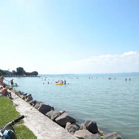 In Siofok/balaton 20063 Holiday home Siofok
