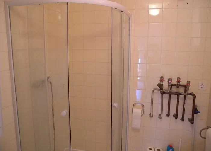 Feriehus In - Balaton 20063 Siófok