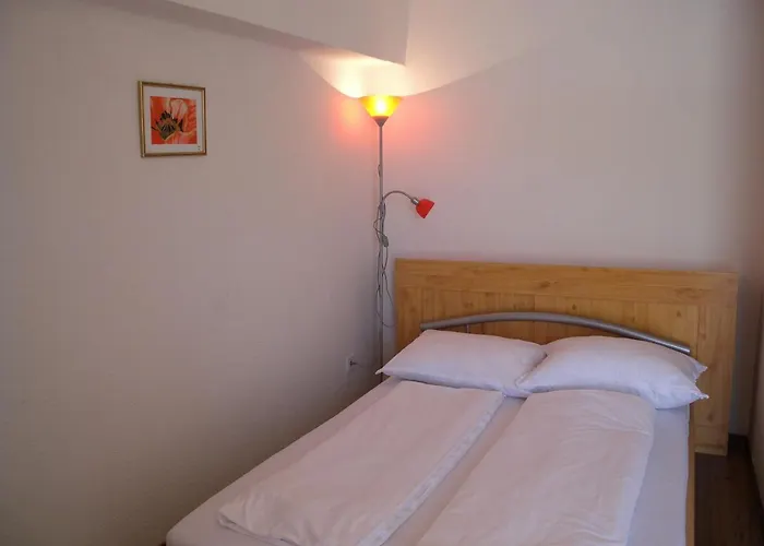 In - Balaton 20063 Feriehus *